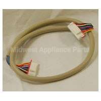WE08X10058 GE Cable Assy - 11 Pin-White