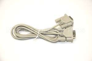 WE08X10061 GE External Serial Cable