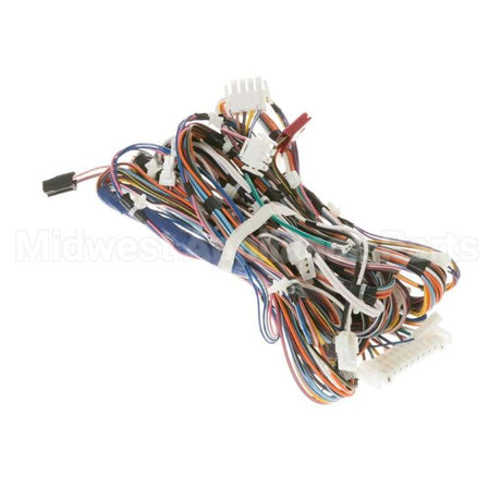 WE08X10090 GE Harness Main Gas