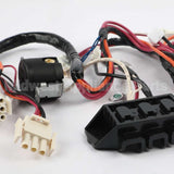 WE08X28730 GE Main Harness W/3 Prong Oulet