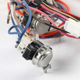 WE08X29053 GE Harness Main Dryer Nv Elec 27