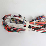 WE08X29055 GE Harness Main Dryer Nv Elec 24