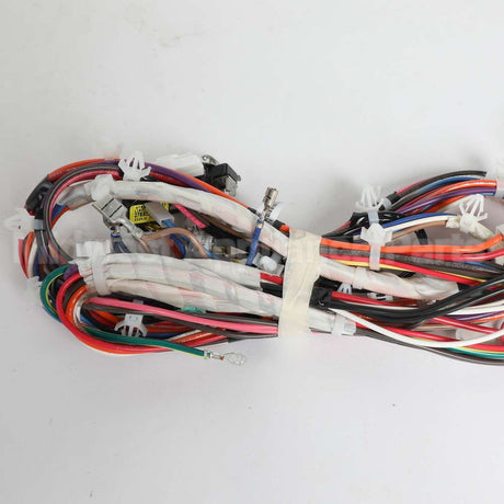 WE08X29055 GE Harness Main Dryer Nv Elec 24
