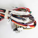 WE08X29055 GE Harness Main Dryer Nv Elec 24