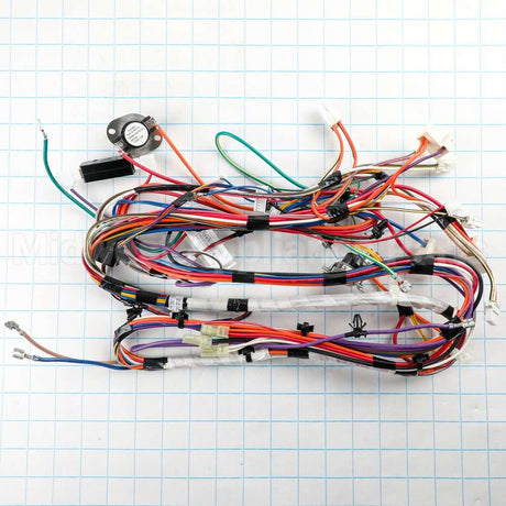 WE08X29466 GE Harness Elec Asm