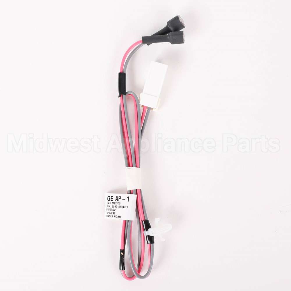 WE08X29688 GE Sensor Rod Harness