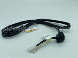 WE08X29689 GE Power Cord