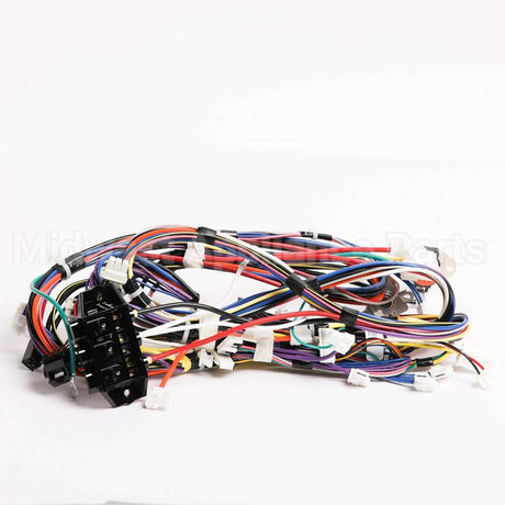 WE08X29791 GE Main Harness Electric