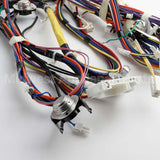 WE08X32439 GE Main Harness Electric