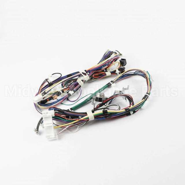 WE08X32440 GE Main Harness Gas