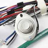 WE08X32440 GE Main Harness Gas