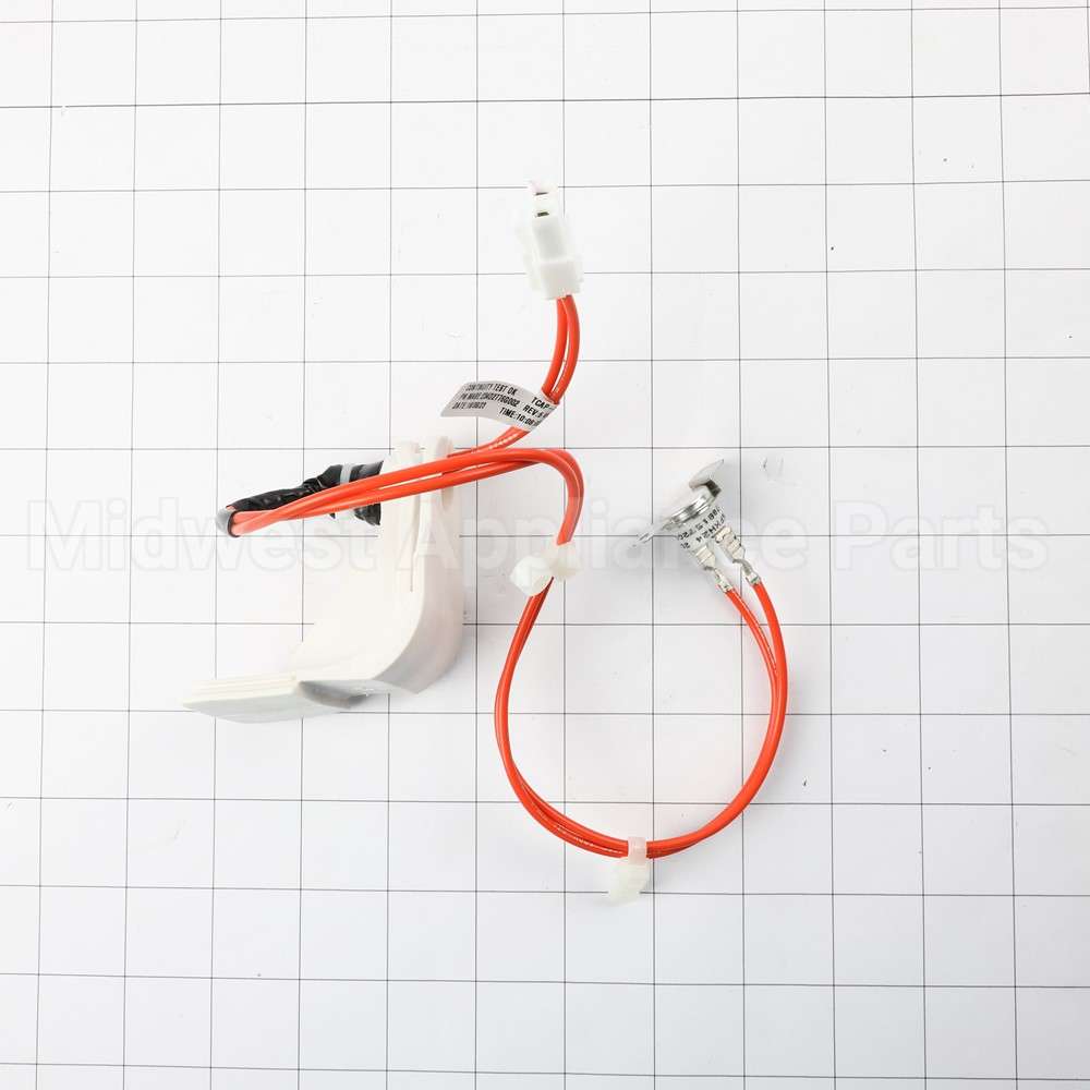 WE08X33119 GE High Limit Harness