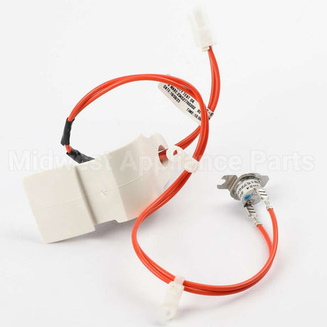 WE08X33119 GE High Limit Harness