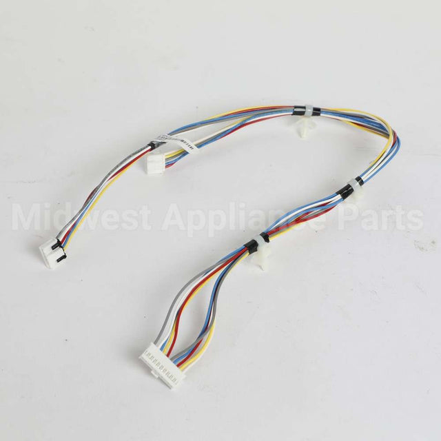 WE08X33257 GE Harness Ui Asm