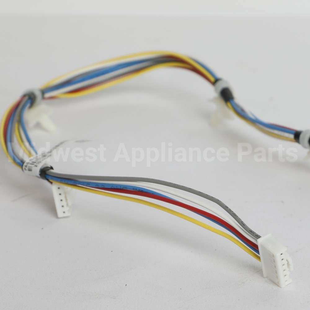 WE08X33257 GE Harness Ui Asm