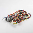 WE08X37097 GE Main Harness Electric Tl Dryer