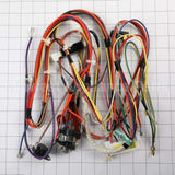 WE08X37097 GE Main Harness Electric Tl Dryer