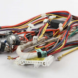 WE08X37097 GE Main Harness Electric Tl Dryer