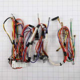 WE08X37137 GE Main Harness Electric Tl Dryer