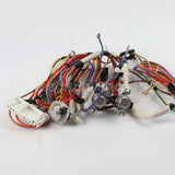 WE08X37137 GE Main Harness Electric Tl Dryer