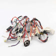 WE08X37197 GE Main Harness Electric Tl Dryer 60