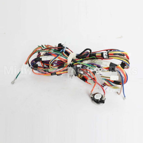 WE08X37198 GE Main Harness Electric Tl Dryer 70