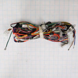 WE08X37198 GE Main Harness Electric Tl Dryer 70