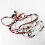 WE08X38317 GE Main Harness Electric Tl Dryer 45