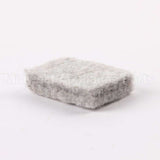 WE09X22335 GE Felt Top Bearing
