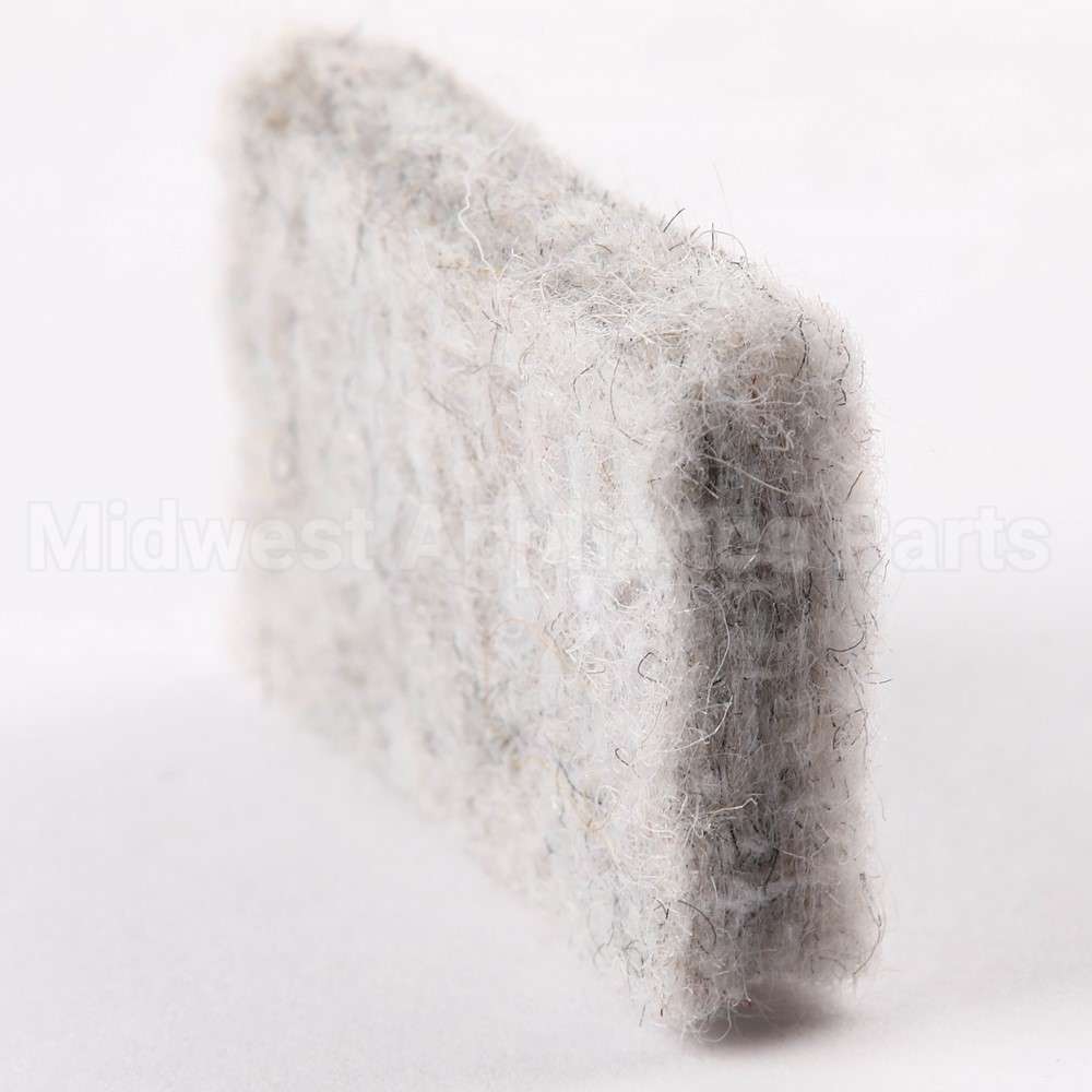 WE09X22335 GE Felt Top Bearing