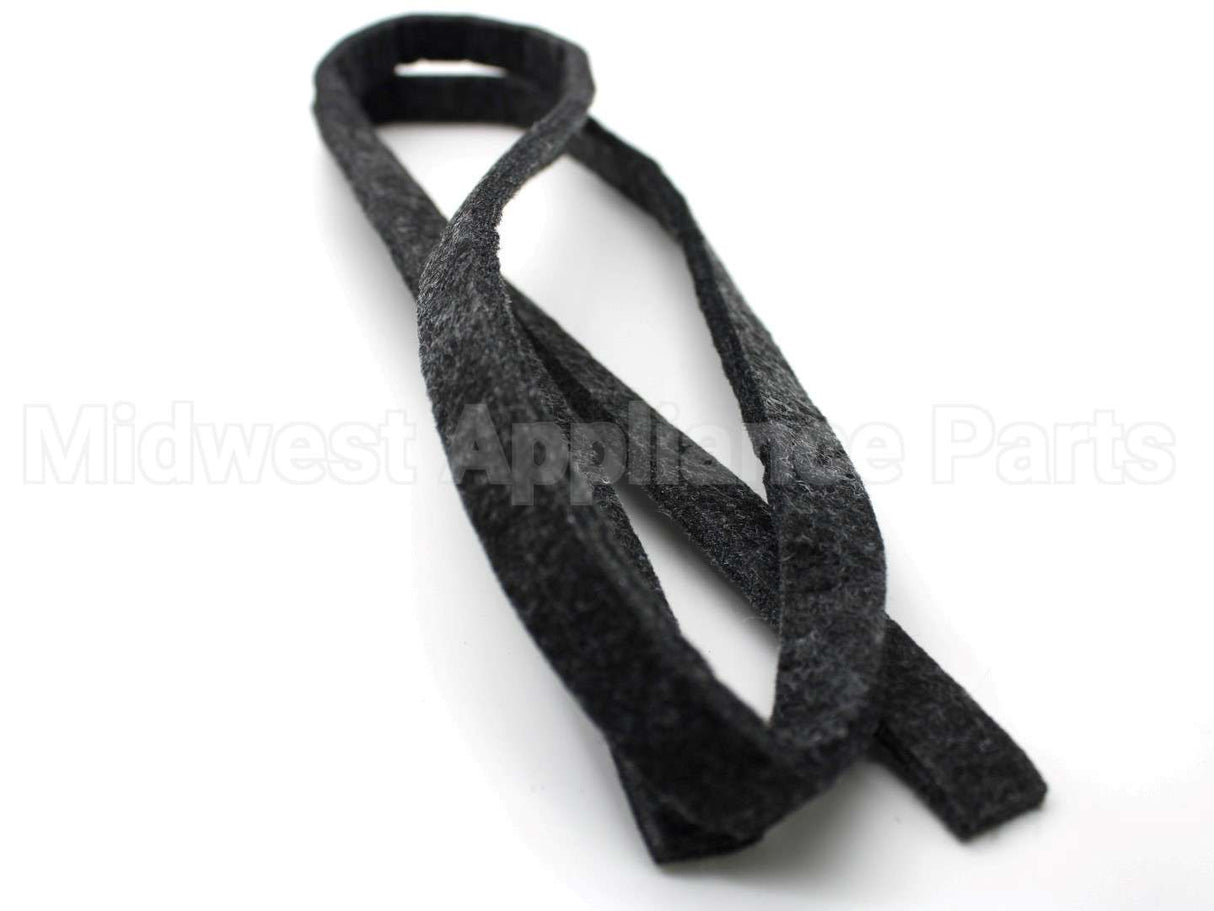 WE09X27634 GE Felt Trap Duct