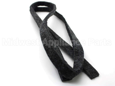 WE09X27634 GE Felt Trap Duct