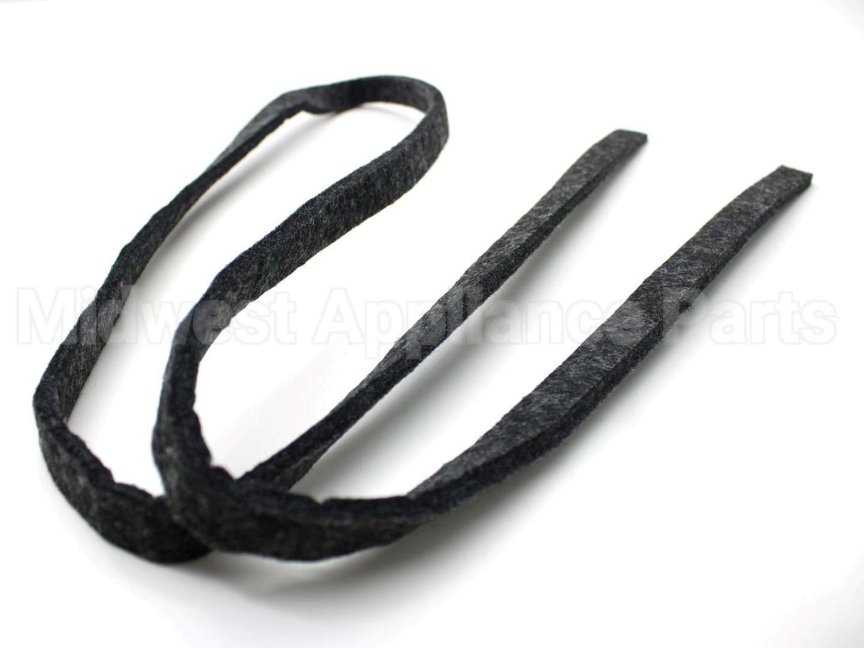 WE09X27634 GE Felt Trap Duct