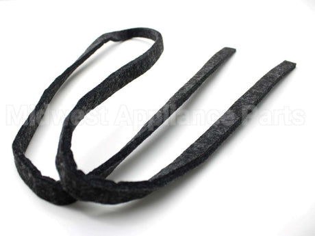 WE09X27634 GE Felt Trap Duct