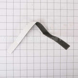 WE09X27636 GE Blower Gasket (Exhaust)