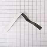 WE09X27636 GE Blower Gasket (Exhaust)