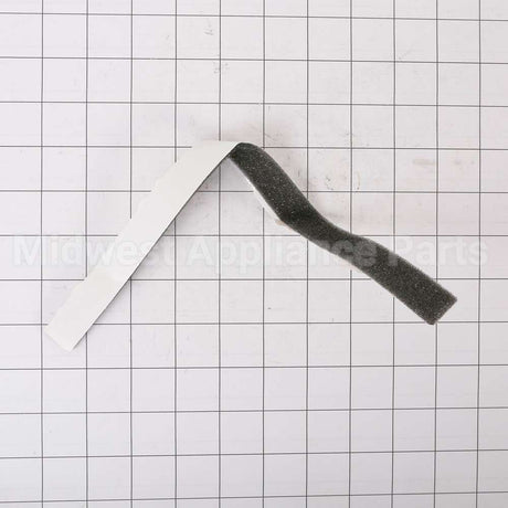 WE09X27636 GE Blower Gasket (Exhaust)