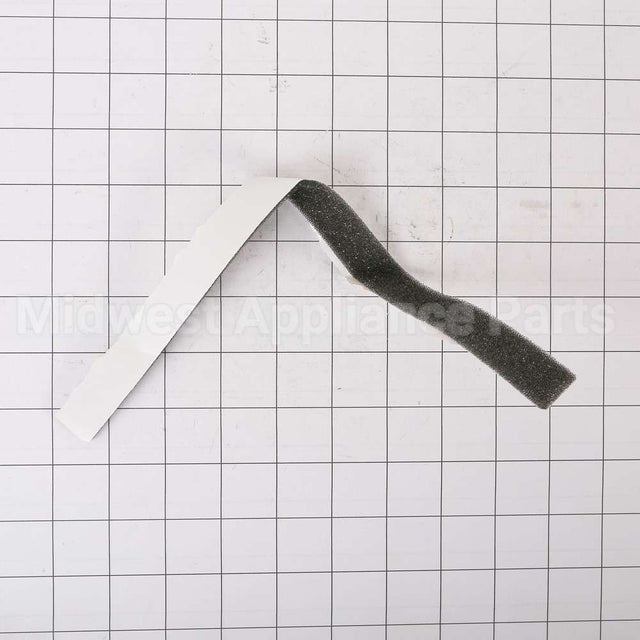 WE09X27636 GE Blower Gasket (Exhaust)