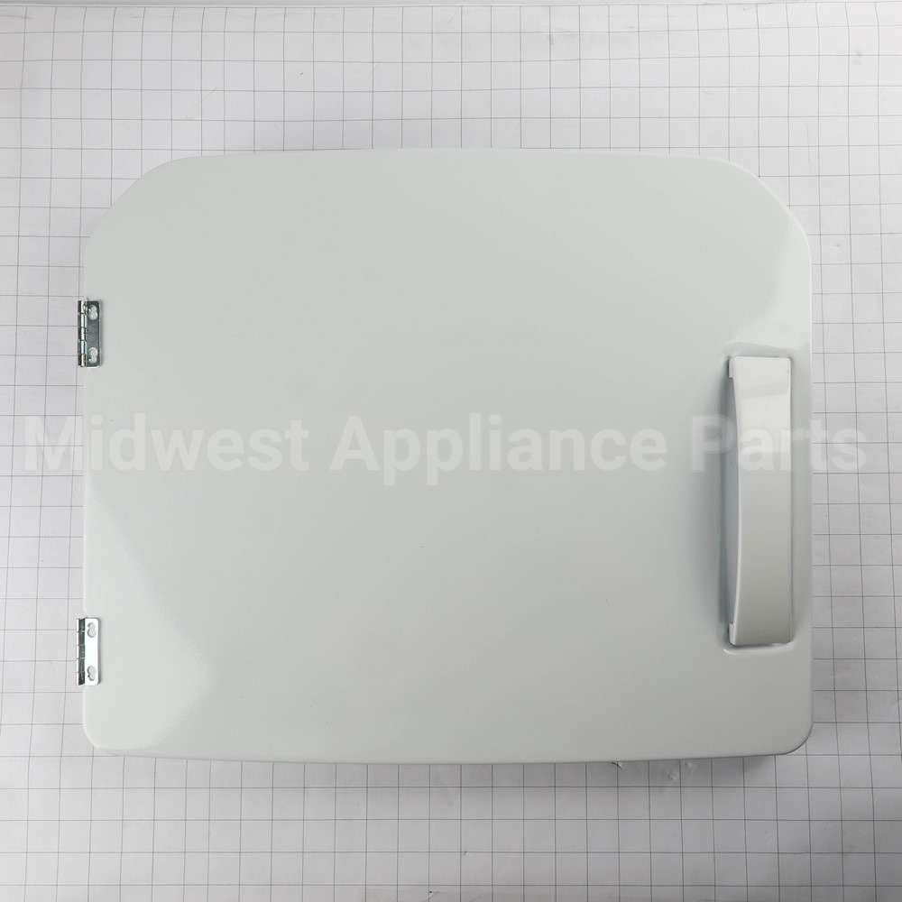 WE10M151 GE Door Asm