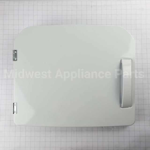 WE10M151 GE Door Asm