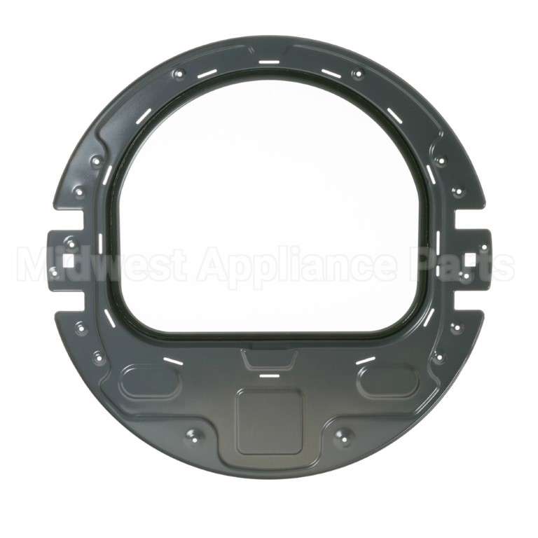 WE10X10029 GE Door Frame & Glass Asm