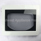 WE10X23891 GE Door Asm