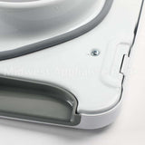 WE10X23891 GE Door Asm