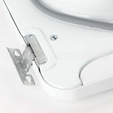 WE10X23891 GE Door Asm