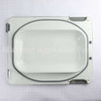 WE10X26854 GE Door Asm