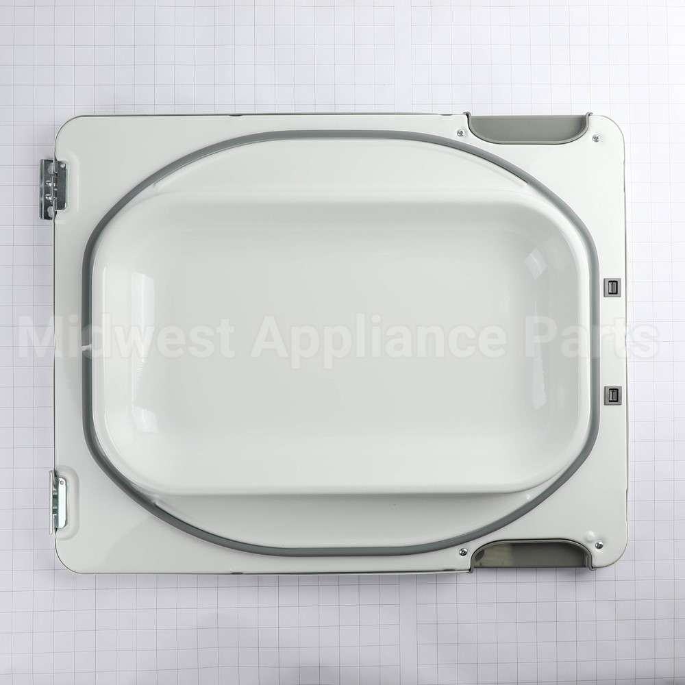 WE10X26854 GE Door Asm