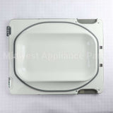 WE10X26854 GE Door Asm