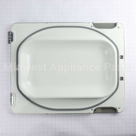 WE10X26854 GE Door Asm