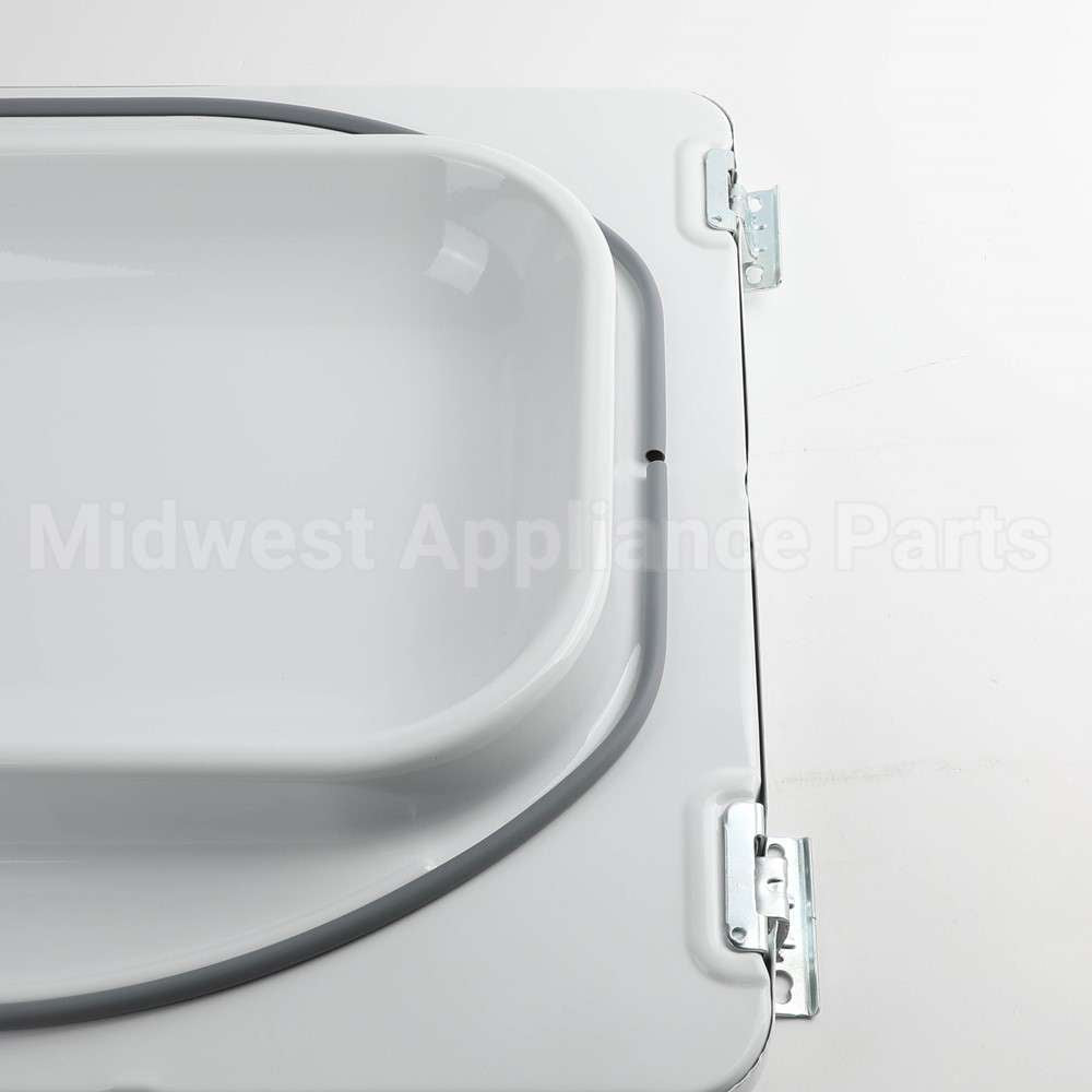 WE10X26854 GE Door Asm