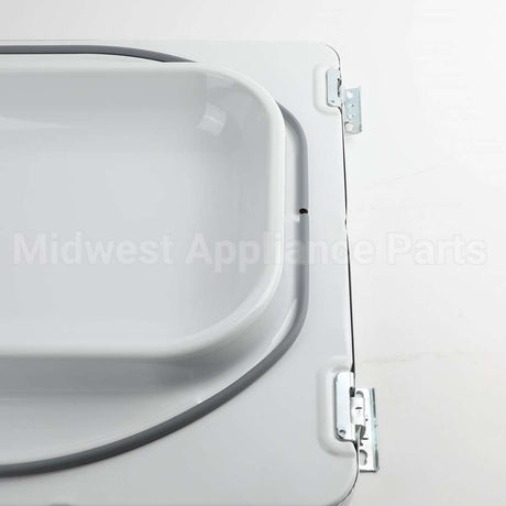 WE10X26854 GE Door Asm